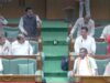 महिला आरक्षण बिल पर मंथन: छत्तीसगढ़ विधानसभा के विशेष सत्र में सीएम साय का बड़ा प्रस्ताव