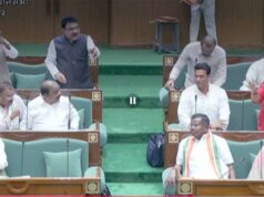 महिला आरक्षण बिल पर मंथन: छत्तीसगढ़ विधानसभा के विशेष सत्र में सीएम साय का बड़ा प्रस्ताव