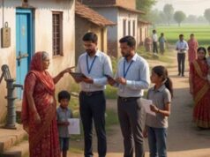 Census Update: मकानों से शुरू होगी जनगणना, दूसरे चरण में होगी व्यक्तियों की गणना