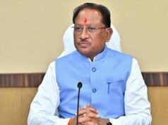 छत्तीसगढ़ में सियासी उबाल: आज जांजगीर-चांपा पहुंचेंगे CM साय, BJP की जन-आक्रोश रैली पर सबकी नजर