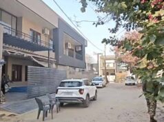 भारतमाला परियोजना घोटाला: जमीन कारोबारी गोपाल गांधी से जुड़े लोगों पर ईडी की रेड