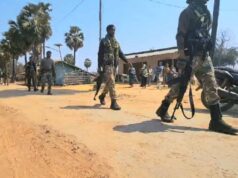 नक्सलमुक्त जिले में बदली तस्वीर, जगरगुंडा में पुलिस की वापसी से फिर बसने लगी जिंदगी