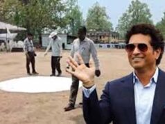 बस्तर में क्रिकेट का जश्न: Sachin Tendulkar आज बच्चों संग मैदान में उतरेंगे