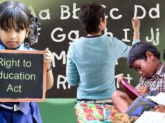 छत्तीसगढ़ सरकार का बड़ा फैसला: RTE के तहत एडमिशन नहीं देने पर मान्यता रद्द