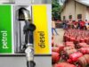 Fuel Crisis की खबरें बेबुनियाद: छत्तीसगढ़ सरकार ने स्टॉक पूरा बताया, अफवाहों से बचने की अपील
