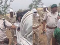 वन भूमि पर कब्जे की कोशिश विफल: जगदलपुर में 14 ग्रामीणों को पुलिस ने दबोचा