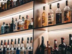 मदिरा से भरा सरकारी खजाना: राजनांदगांव में 360 करोड़ की आमद, बढ़ेंगी दुकानें