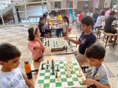 Chess Rising Stars: नक्सलगढ़ के मयंक और अयांश ने अंडर-15 और अंडर-11 में मारी बाजी