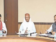 छत्तीसगढ़ में कल कैबिनेट मीटिंग, विशेष विधानसभा सत्र सहित बड़े फैसलों की उम्मीद