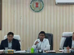 विकास को लेकर सख्त रुख: कलेक्टर ने कहा—5 साल की प्लानिंग बनाएं, DMF नियमों में लापरवाही बर्दाश्त नहीं