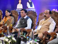 उप मुख्यमंत्री ने श्रीनगर में राष्ट्रीय खेल चिंतन शिविर में छत्तीसगढ़ की खेल योजनाओं एवं रणनीतियों को किया साझा