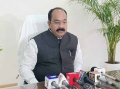 महिला आरक्षण बिल पर सियासत गरम: अरुण साव बोले- महिलाएं कांग्रेस को नहीं करेंगी माफ