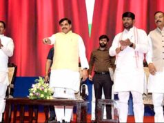 मुख्यमंत्री किसान कल्याण डैशबोर्ड प्रारंभ, पैक्स समितियों में सदस्यता वृद्धि महाअभियान का भी हुआ शुभारंभ