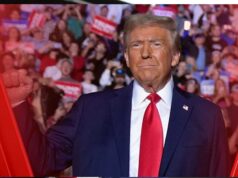 डोनाल्ड ट्रंप का यूरेनियम देने वाला दावा झूठा, ईरान ने किया खंडन