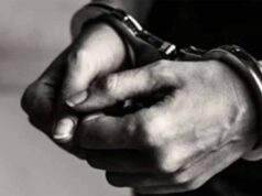 सोनागिर में मूर्ति चोरी का खुलासा, पकड़े गए आरोपी ने कहा- ‘छूटते ही फिर करूंगा चोरी, यही मेरा प्रोफेशन’