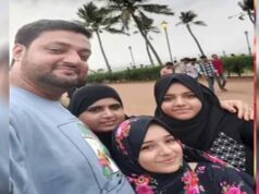 खुशियों की दावत में मातम: बिरयानी-तरबूज खाने के बाद परिवार पर टूटा मौत का साया