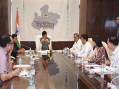जरूरतमंदों को सम्मान और पारदर्शिता के साथ सहायता देना ही हमारा संकल्प