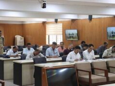 मध्यप्रदेश पुलिस अकादमी भौंरी में जेजे एक्ट एवं पॉक्सो एक्ट पर दो दिवसीय सेमीनार संपन्न