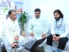 पारदर्शी डिजिटल प्रक्रिया से शिक्षा के अधिकार को मिला नया विस्तार : मुख्यमंत्री विष्णु देव साय