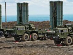 S-400 की चौथी खेप भारत को, रूस ने निभाई दोस्ती; ऑपरेशन सिंदूर में पाकिस्तान हुआ था पस्त