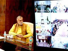 श्रमिकों के कल्याण के लिए केन्द्र और राज्य सरकार प्रतिबद्ध