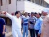सीवर, जलभराव और जाम जैसी समस्याओं का समाधान सुनिश्चित किया जाए – ऊर्जा मंत्री तोमर