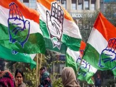 राज्यसभा की तीसरी सीट के लिए कांग्रेस का दिग्गज नेता को मौका देने पर बढ़ी चर्चा