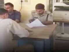 पैसे लेकर नहीं पहुंचे सेट पर: रियाज हुसैन के खिलाफ ग्वालियर में मामला दर्ज