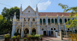 जबलपुर: कॉन्स्टेबल द्वारा वकील को पीटे जाने के 14 दिन बाद FIR, अफसरों पर समझौते का दबाव, हाईकोर्ट में याचिका