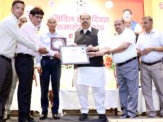 लोक सेवाओं को बेहतर बनाने के लिए नवाचार जरूरी : मंत्री काश्यप