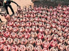 15 देशों से गैस की सप्लाई, सरकार ने उठाया LPG संकट का समाधान