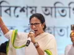 ममता बनर्जी पर कथित धमकी को लेकर सियासी संग्राम, TMC ने BJP पर लगाए गंभीर आरोप