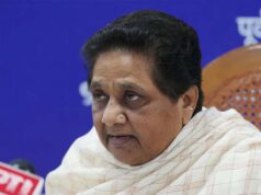 मायावती कर रहीं SIR के नफा-नुकसान का विश्लेषण, बसपा नई रणनीति के तहत कैंडिडेट का चयन कर रही है