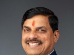 मुख्यमंत्री डॉ. यादव का रीवा में हुआ आत्मीय स्वागत