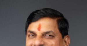 मुख्यमंत्री डॉ. यादव का रीवा में हुआ आत्मीय स्वागत