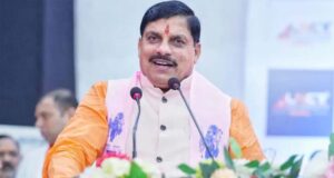 विज्ञान मंथन यात्रा से विद्यार्थियों की तीक्ष्ण होगी वैज्ञानिक दृष्टि