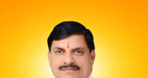 पानी बचाना हमारी जरूरत भी है और जिम्मेदारी भी : मुख्यमंत्री डॉ. यादव