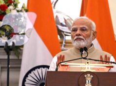 29 अप्रैल को पीएम मोदी गंगा एक्सप्रेसवे का शुभारंभ करेंगे, यूपी की कनेक्टिविटी को मिलेगा नया गति