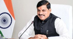 किसानों को विकास प्रक्रिया में भागीदार बना रही है मध्यप्रदेश सरकार: मुख्यमंत्री डॉ. यादव
