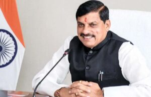किसानों को विकास प्रक्रिया में भागीदार बना रही है मध्यप्रदेश सरकार: मुख्यमंत्री डॉ. यादव