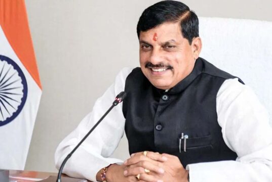 किसानों को विकास प्रक्रिया में भागीदार बना रही है मध्यप्रदेश सरकार: मुख्यमंत्री डॉ. यादव