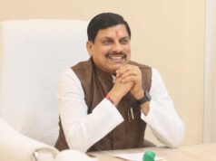 मुख्यमंत्री डॉ. यादव का आह्वान: जल संरक्षण में सभी को जोड़ें, हर किसी की हो सहभागिता