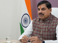 मुख्यमंत्री डॉ. यादव का संदेश: समृद्ध किसान ही बनाएगा विकसित भारत की नींव