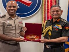 एयर विजिट में बड़ा संदेश: भारत-अमेरिका रिश्ते मजबूत, इंडो-पैसिफिक सुरक्षा पर जोर