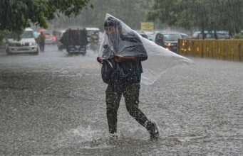 गर्मी पर राहत का संकेत: अगले 48 घंटों में पारा गिरेगा, दिल्ली-यूपी समेत 18 राज्यों में आंधी-बारिश