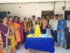 10वीं 12वीं का रिजल्ट घोषित बच्चों ने मारी बाजी