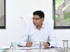 राजस्व कार्यों में ढिलाई पर सख्त:लंबित प्रकरणों के निपटारे और राजस्व वसूली में तेजी लाने मंत्री ने दिए निर्देश