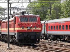 भोपाल से 24 ट्रेनों का डायवर्ट रूट, 30 अप्रैल तक यात्रियों को झेलनी होगी मुश्किलें