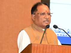 भीषण गर्मी में बच्चों की सुरक्षा को सर्वोच्च प्राथमिकता देने का संदेश, मुख्यमंत्री विष्णुदेव साय