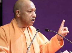 नारी शक्ति वंदन अधिनियम रोकने के लिए कांग्रेस, सपा समेत इंडी गठबंधन के खिलाफ पूरे देश में आक्रोश: सीएम योगी